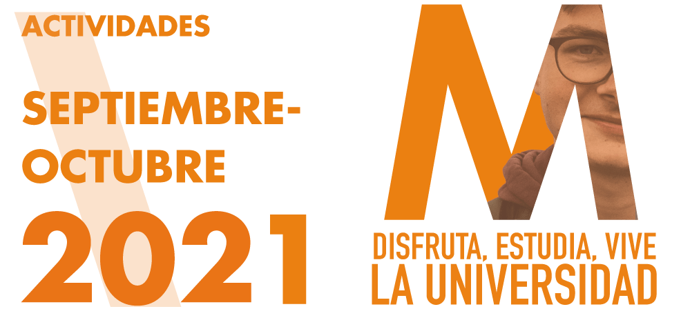 Actividades 2021
