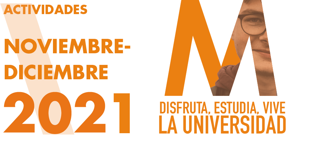 Actividades 2021