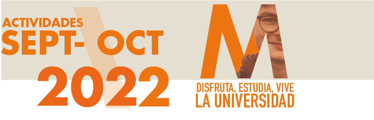 Actividades 2022