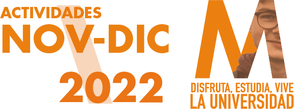 Actividades 2022