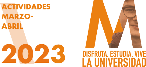 Actividades 2023
